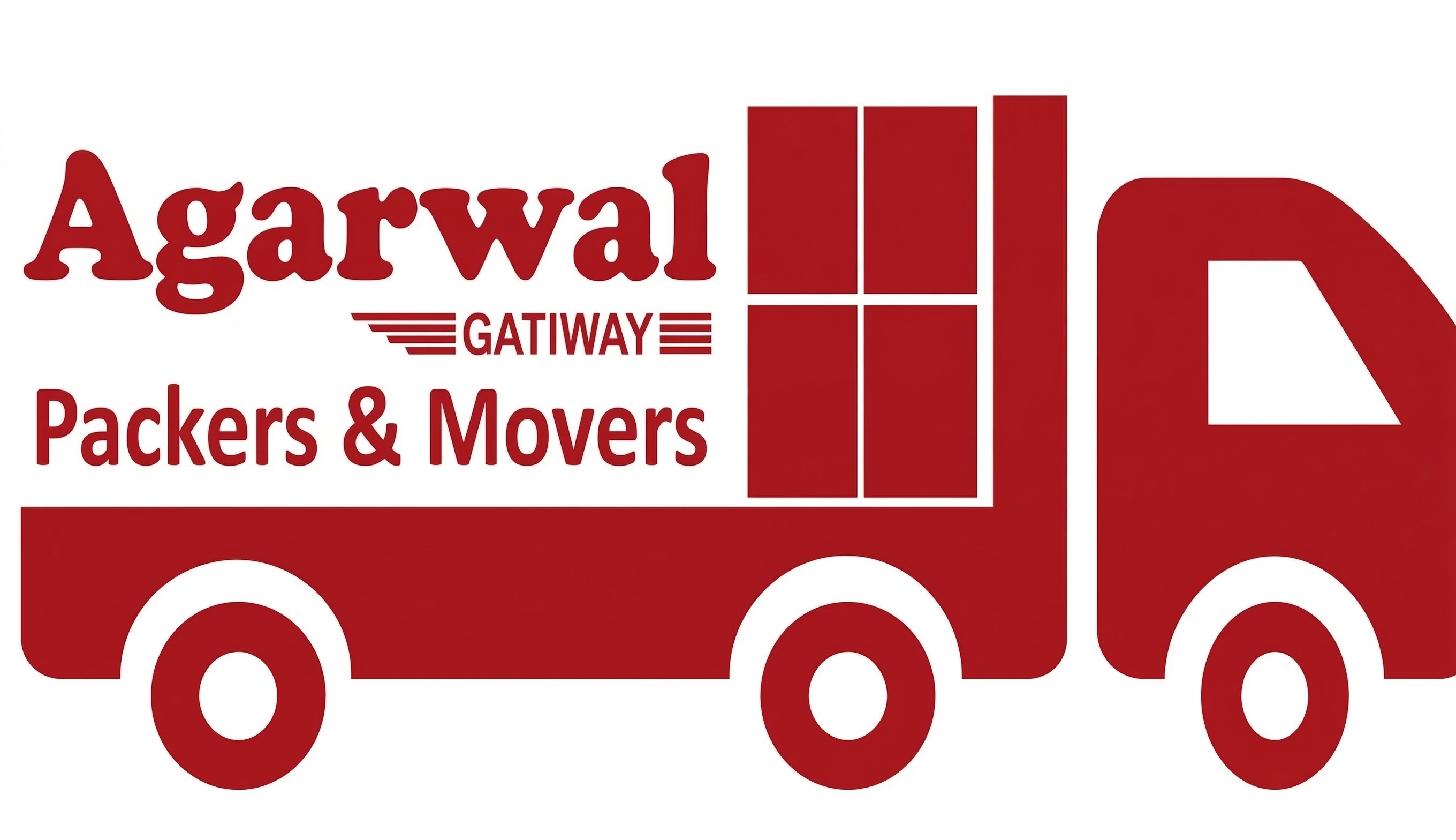 Agarwalgatiwaypackers logo
